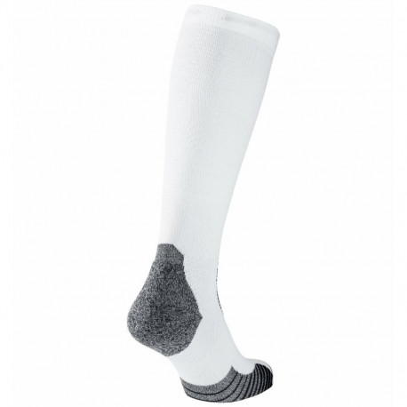 Sokid Odlo CERAMICOOL MUSCLE FORCE Socks over calf valge