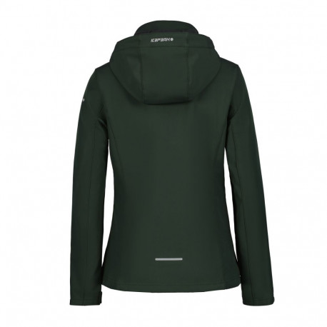 Softshell Icepeak Brenham tumeroheline