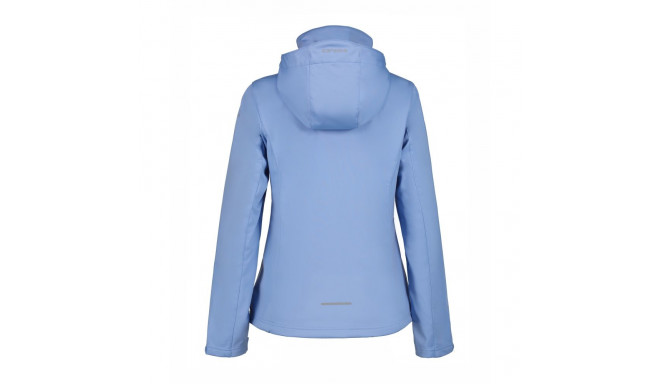 Softshell Icepeak Boise helesinine