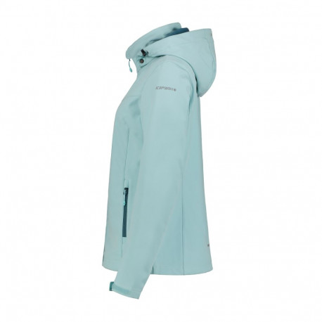 Softshell Icepeak Brenham heleroheline