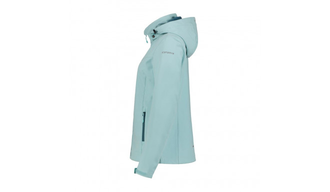 Softshell Icepeak Brenham heleroheline