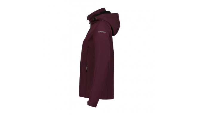 Softshell Icepeak Brenham tumelilla