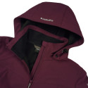 Softshell Icepeak Brenham tumelilla