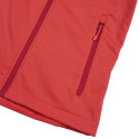 Softshell Icepeak Kleve JR punane/oranž