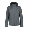 Softshell Icepeak Brinsmade hall