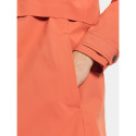 Kevadmantel/parka Didriksons Edith 6 punane