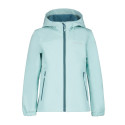 Softshell Icepeak Kobryn JR heleroheline