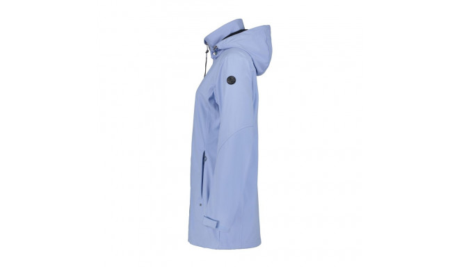 Softshell LUHTA Erkkola lilla