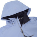 Softshell LUHTA Erkkola lilla