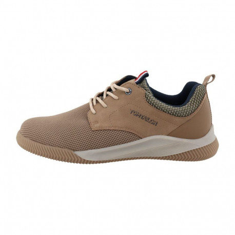 Vabaajajalatsid Tom Tailor M 7480120002 beež