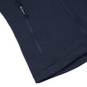 Softshell Icepeak Kleve JR tumesinine