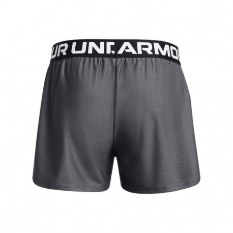 Treeningpüksid Under Armour Play Up Solid Shorts hall