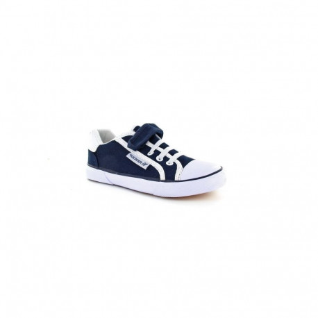 Vabaajajalatsid Rucanor Gymshoe sinine