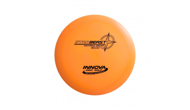 Innova Star Beast