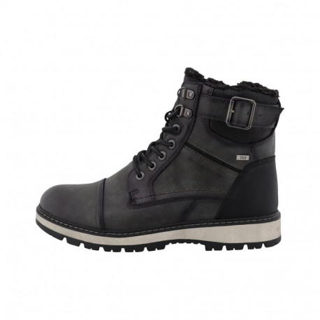 Talvesaapad Tom Tailor M must