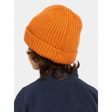 Müts Didriksons BUS Kids Beanie oranž