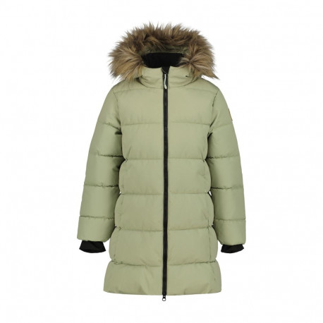 Mantel Icepeak Keystone JR heleroheline