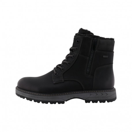 Talvesaapad Tom Tailor M must