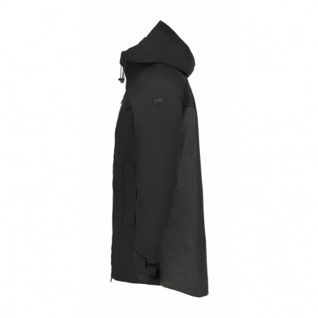 Parka Luhta Kirjavala must