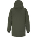Parka Didriksons Drew 8 tumeroheline