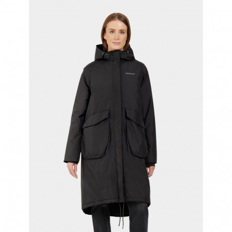 Parka Didriksons Fara must
