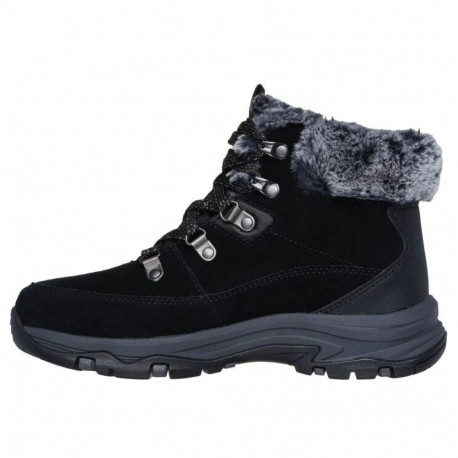 Talvesaapad Skechers TREGO Snow Worries must