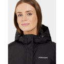 Parka Didriksons Fara must