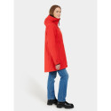 Parka Didriksons Helle 5 punane