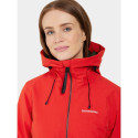 Parka Didriksons Helle 5 punane