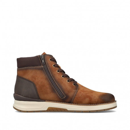 Talvesaapad Rieker 32332 M pruun