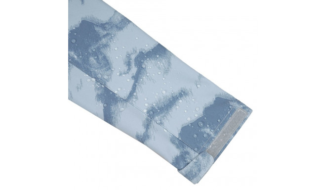 Softshell Icepeak Blakely helesinine