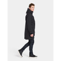 Parka Didriksons Andreas 2 must