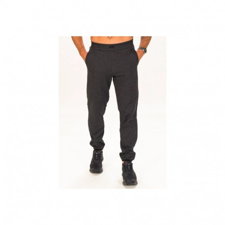Dressipüksid Odlo ESSENTIAL KNIT Pants regular length tumehall