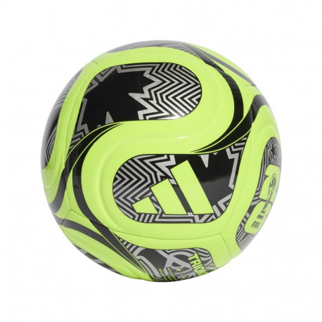 algpall adidas World Cup Trionda Club roheline/must