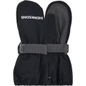 Kindad Didriksons Biggles Zip Mitten 8 must