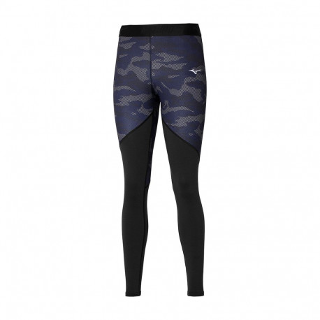 Soe pesu püksid Mizuno Virtual Body G4 Long Tight must