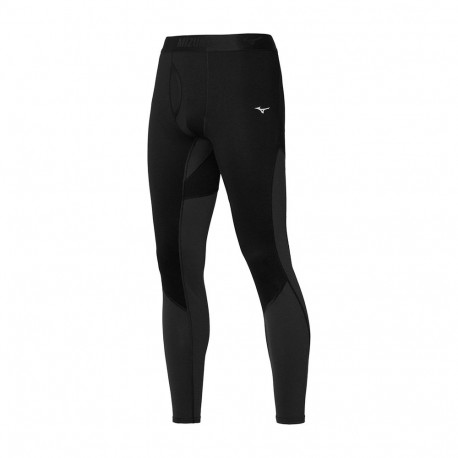Soe pesu püksid Mizuno Virtual Body G4 Long Tight lilla