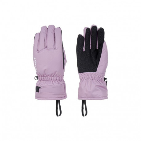 Talvekindad Icepeak Hayden JR lilla