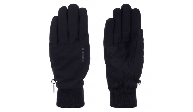 Kindad Icepeak Hartwell 3 softshell/must