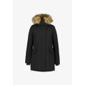 Talveparka Icepeak Maben must