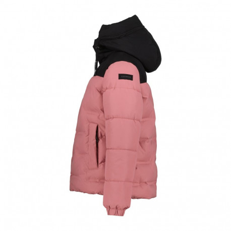 Jope Icepeak Adaman roosa/must