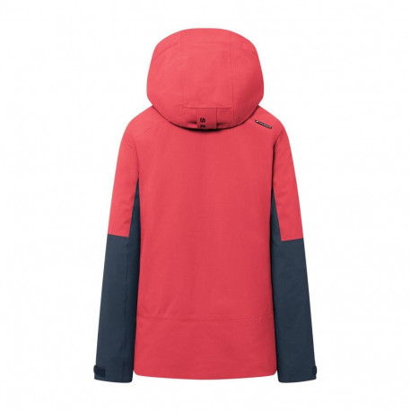 Suusajope Five Seasons NAEBA W roosa/tumesinine