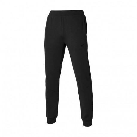 Dressipüksid Mizuno Athlete Pant M must