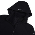 Softshell Icepeak Brenham must