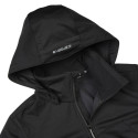 Softshell Icepeak Biggs must