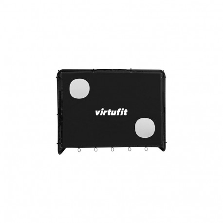 Jalgpallivärav VirtuFit Soccer Goal Pro - 220 x 170 cm