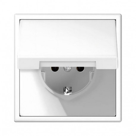 SOCKET IKL16-208-01.M/WM COVER MODERNW
