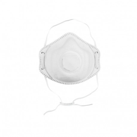 osakestefilteriga respiraator VIC823V FFP3 NR D