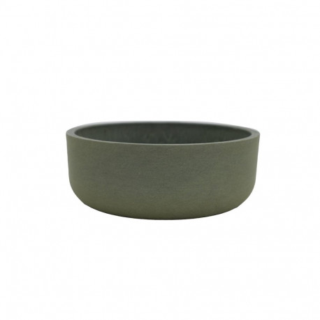 SPW M-21GD15 D15CM oliivikarva lillepott