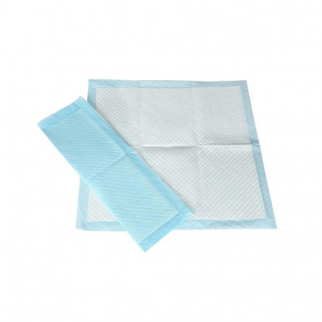 DISPOSABLE PET PADS 60X90CM 10PCS